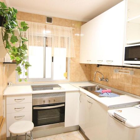 Spacious Family Flat By Canary365 Λας Πάλμας ντε Γκραν Κανάρια Εξωτερικό φωτογραφία