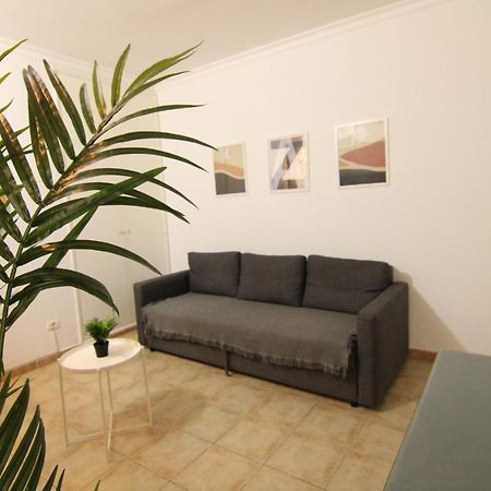 Spacious Family Flat By Canary365 Λας Πάλμας ντε Γκραν Κανάρια Εξωτερικό φωτογραφία