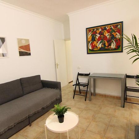 Spacious Family Flat By Canary365 Λας Πάλμας ντε Γκραν Κανάρια Εξωτερικό φωτογραφία