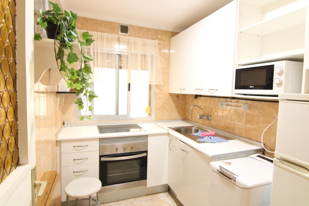 Spacious Family Flat By Canary365 Λας Πάλμας ντε Γκραν Κανάρια Εξωτερικό φωτογραφία