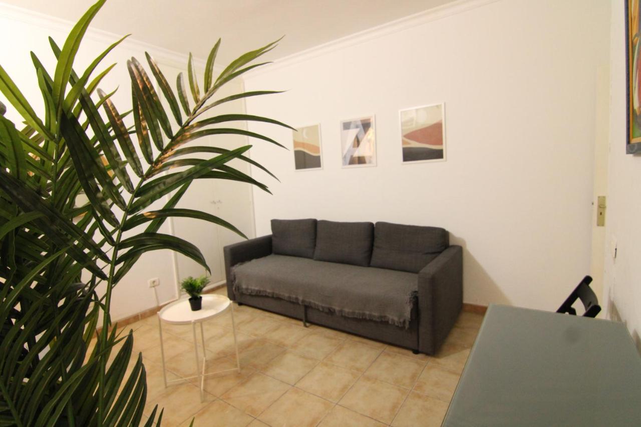 Spacious Family Flat By Canary365 Λας Πάλμας ντε Γκραν Κανάρια Εξωτερικό φωτογραφία
