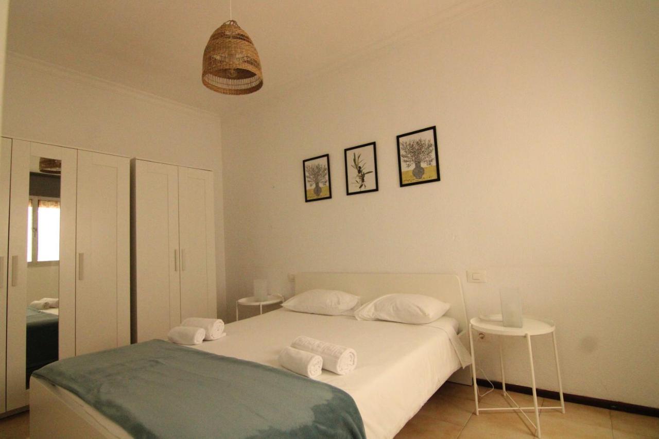 Spacious Family Flat By Canary365 Λας Πάλμας ντε Γκραν Κανάρια Εξωτερικό φωτογραφία