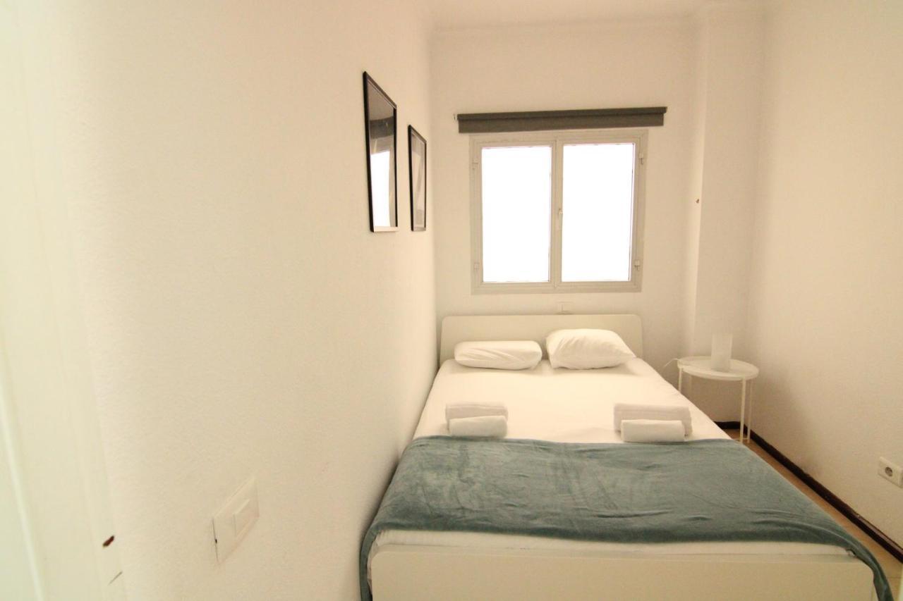 Spacious Family Flat By Canary365 Λας Πάλμας ντε Γκραν Κανάρια Εξωτερικό φωτογραφία