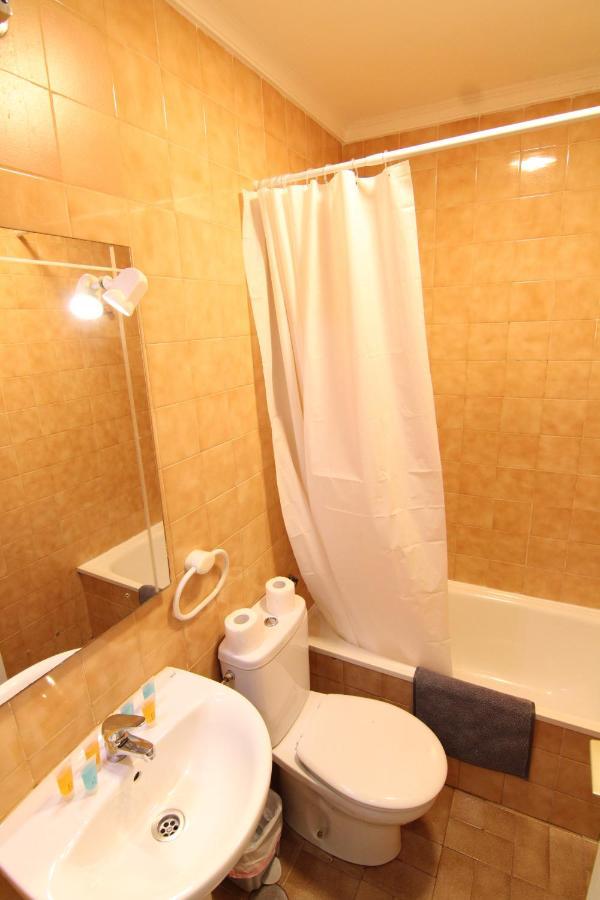 Spacious Family Flat By Canary365 Λας Πάλμας ντε Γκραν Κανάρια Εξωτερικό φωτογραφία