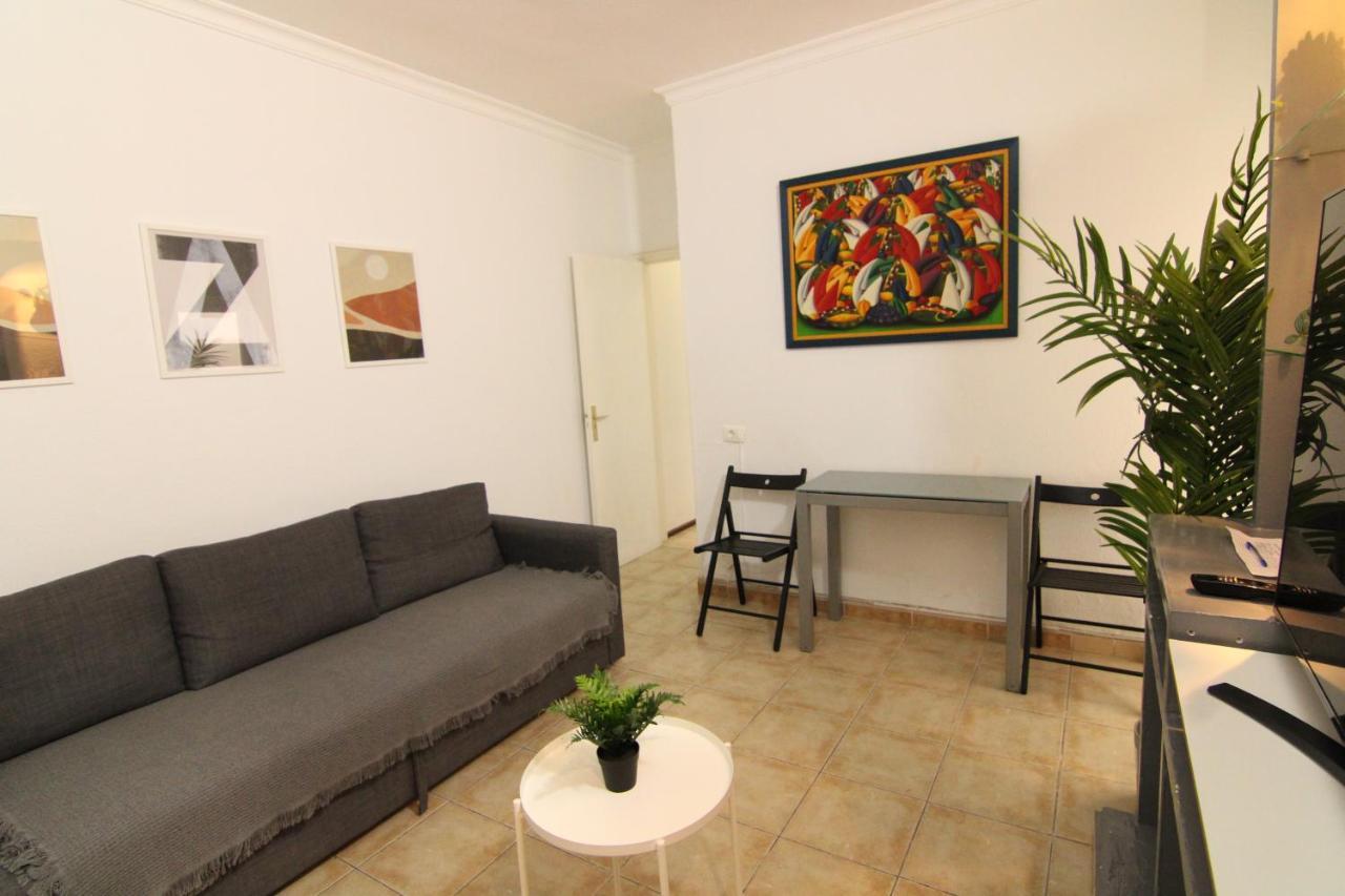 Spacious Family Flat By Canary365 Λας Πάλμας ντε Γκραν Κανάρια Εξωτερικό φωτογραφία