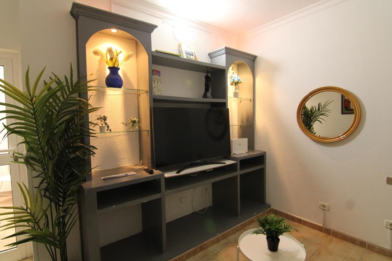 Spacious Family Flat By Canary365 Λας Πάλμας ντε Γκραν Κανάρια Εξωτερικό φωτογραφία
